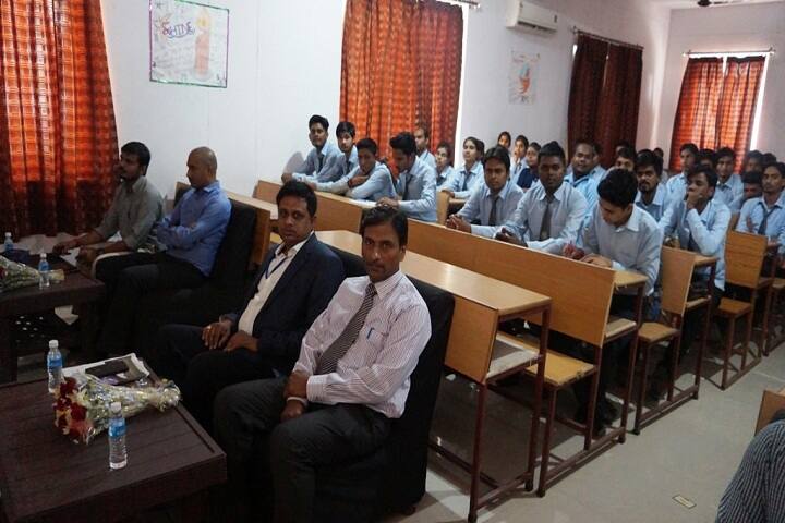 classroom